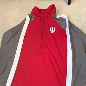IU Athletic Top